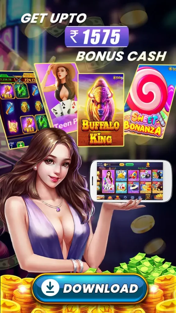 Teen Patti Master 2025
